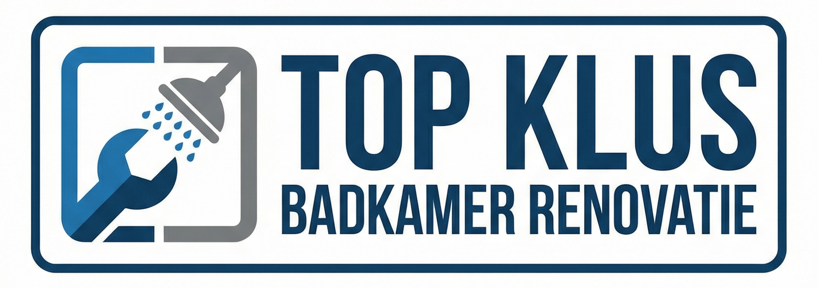 Top Klus Badkamer Renovatie